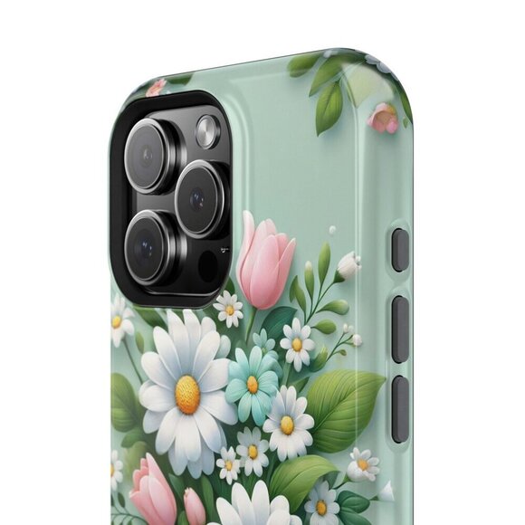 iPhone Phone Cases, Perfect Stylish Mobile Case, MLNMC563 - Picture 9 of 13